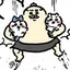 あんなのプロフィール画像