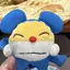 カニのプロフィール画像