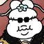マカロン大統領のプロフィール画像