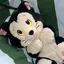 晴のプロフィール画像