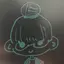 ど素人のプロフィール画像