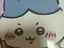 ハチワレのプロフィール画像