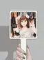 つのプロフィール画像