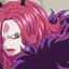 めのプロフィール画像