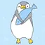 ぺんぎんのプロフィール画像