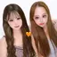 藍のプロフィール画像