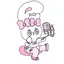ラブのプロフィール画像