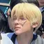 ( ˆ ˆ )のプロフィール画像