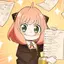 アーニャのプロフィール画像