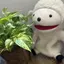 未来のプロフィール画像