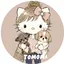 TOMOMIのプロフィール画像