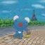 ハルキのプロフィール画像