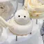 鳩のプロフィール画像
