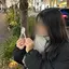 ひなのプロフィール画像