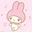 みぃちゃんのプロフィール画像