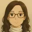 愛のプロフィール画像