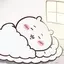 ぁゃのプロフィール画像