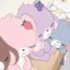 結愛のプロフィール画像