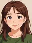 Iのプロフィール画像