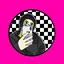 AIのプロフィール画像