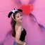 ハナのプロフィール画像