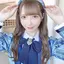 紗波のプロフィール画像