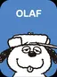 オラフのプロフィール画像
