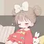 子のプロフィール画像