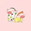 ゆのプロフィール画像