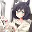 エイシンフラッシュのプロフィール画像