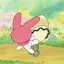 ゆっこのプロフィール画像