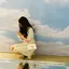 ユナのプロフィール画像