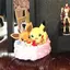 亜里沙のプロフィール画像