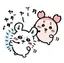 ミルキーのプロフィール画像