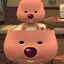 キのプロフィール画像
