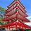 AIのプロフィール画像