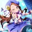 りのプロフィール画像