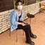 麻優加のプロフィール画像