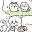 りのプロフィール画像