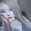 咲花のプロフィール画像