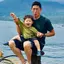 外山 岳のプロフィール画像