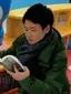 こうきのプロフィール画像