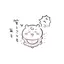こころのプロフィール画像