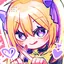 玲奈のプロフィール画像