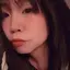 鮎美のプロフィール画像