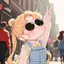 あやのプロフィール画像