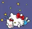 プルメリア♡キティちゃんのプロフィール画像