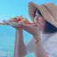 ましろのプロフィール画像