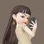 夏帆のプロフィール画像
