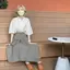 ひなのプロフィール画像